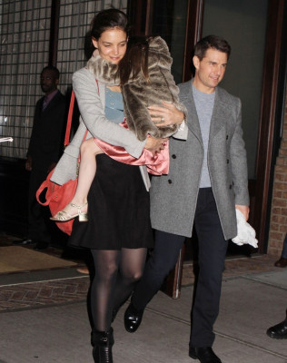 Katie Holmes pic #447249