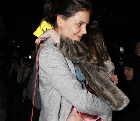 Katie Holmes pic #447247