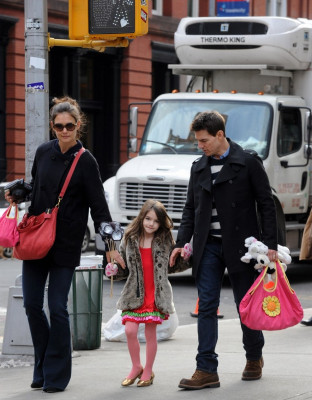 Katie Holmes pic #447248