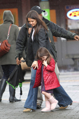 Katie Holmes pic #373932