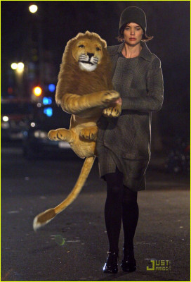 Katie Holmes pic #140143