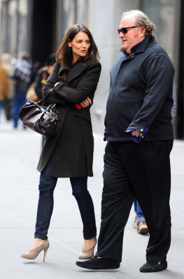 photo 20 in Katie Holmes gallery [id606178] 2013-02-17 00:00:00