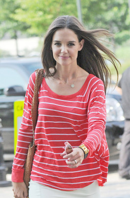photo 18 in Katie Holmes gallery [id528774] 2012-07-02 00:00:00