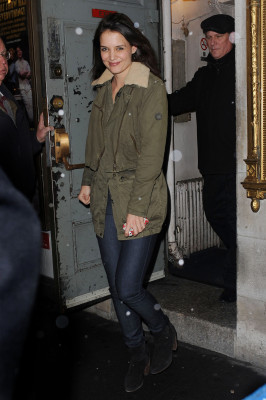 Katie Holmes pic #600635
