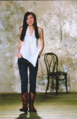 photo 15 in Katie Leung gallery [id172167] 2009-07-03 00:00:00