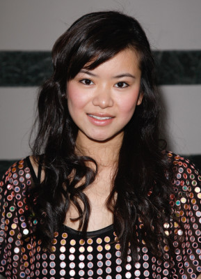 Katie Leung pic #230593