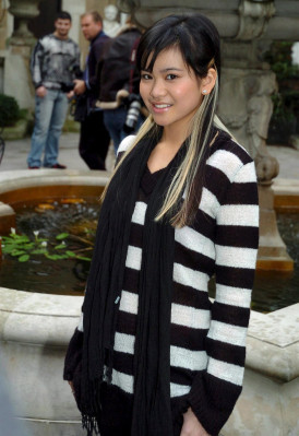 Katie Leung pic #211472