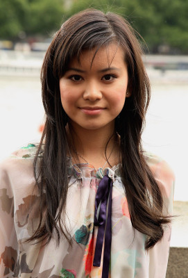 Katie Leung pic #211474