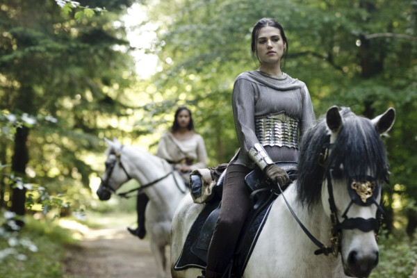 photo 20 in Katie McGrath gallery [id691452] 2014-01-17 00:00:00