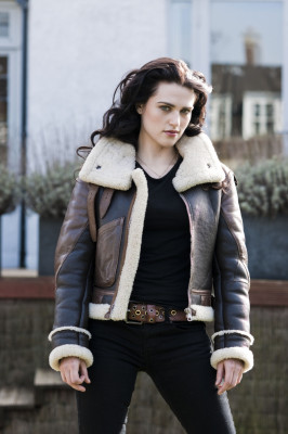 Katie McGrath pic #416637