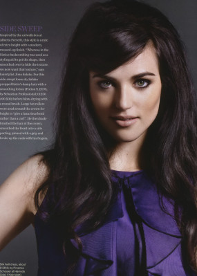 photo 12 in Katie McGrath gallery [id316664] 2010-11-23 00:00:00