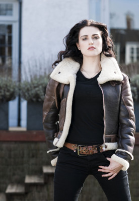photo 5 in Katie McGrath gallery [id416638] 2011-09-05 00:00:00