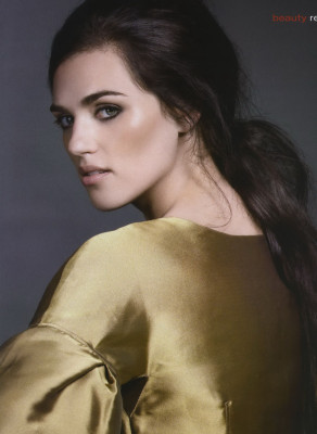 photo 11 in Katie McGrath gallery [id316665] 2010-11-23 00:00:00