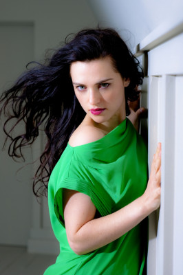 Katie McGrath pic #417895