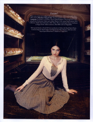 photo 16 in Katie McGrath gallery [id301804] 2010-10-06 00:00:00