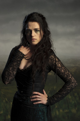 Katie McGrath pic #421194