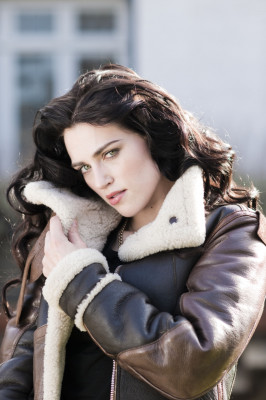 Katie McGrath pic #416631