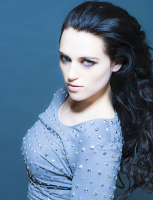 Katie McGrath pic #417876