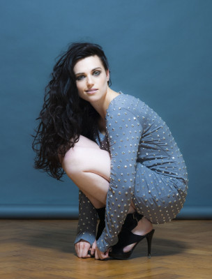 Katie McGrath pic #417872
