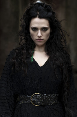 Katie McGrath pic #421195