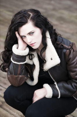 Katie McGrath pic #416639