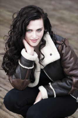 Katie McGrath pic #416640