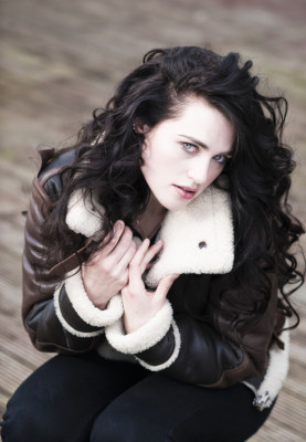 Katie McGrath pic #416641