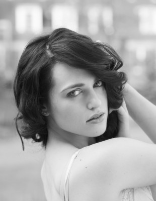 photo 10 in Katie McGrath gallery [id416633] 2011-09-05 00:00:00