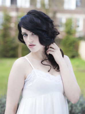 photo 8 in Katie McGrath gallery [id416635] 2011-09-05 00:00:00