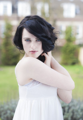 Katie McGrath pic #416643