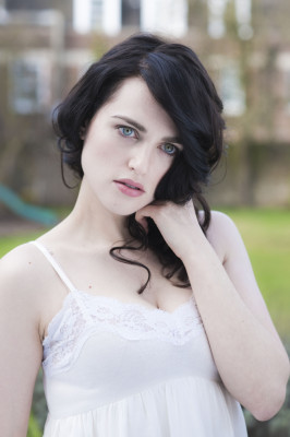 Katie McGrath pic #416644