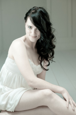 Katie McGrath pic #417889