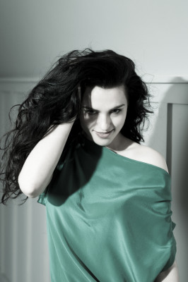 Katie McGrath pic #417883
