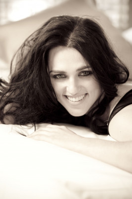 photo 7 in Katie McGrath gallery [id417880] 2011-09-09 00:00:00