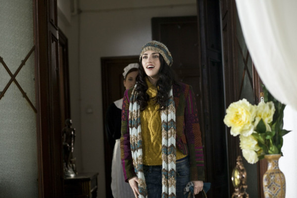 Katie McGrath pic #747584