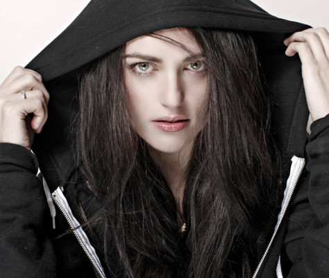 photo 21 in Katie McGrath gallery [id698541] 2014-02-10 00:00:00