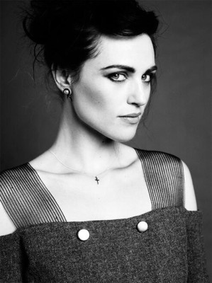 Katie McGrath pic #680973