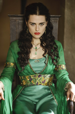 Katie McGrath pic #617431