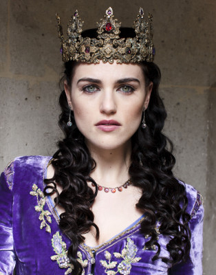 photo 3 in Katie McGrath gallery [id316673] 2010-11-23 00:00:00