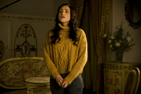 photo 20 in Katie McGrath gallery [id749904] 2014-07-23 00:00:00