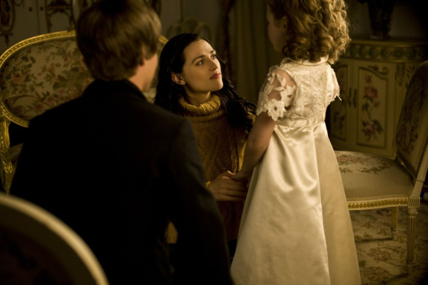 photo 18 in Katie McGrath gallery [id749906] 2014-07-23 00:00:00