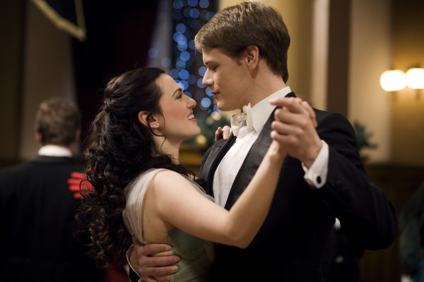 Katie McGrath pic #617432