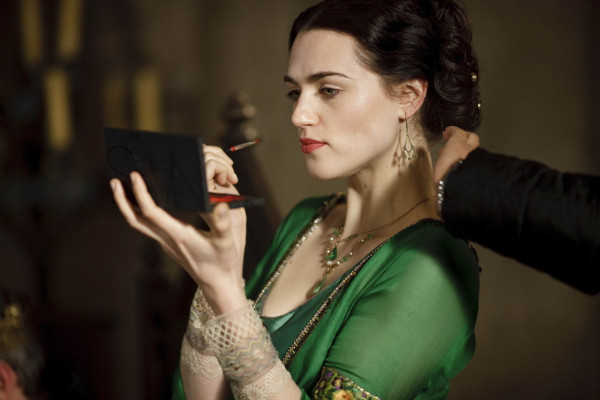 Katie McGrath pic #291848