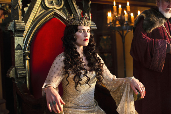 photo 23 in Katie McGrath gallery [id339749] 2011-01-11 00:00:00