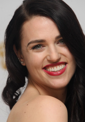 Katie McGrath pic #416714