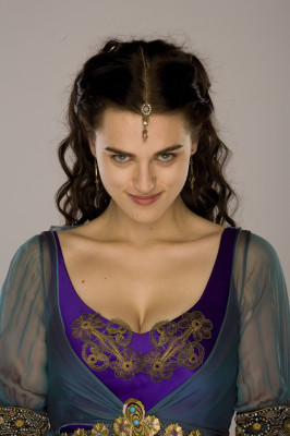 photo 6 in Katie McGrath gallery [id292750] 2010-09-06 00:00:00