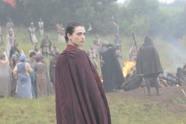 photo 12 in Katie McGrath gallery [id629140] 2013-04-28 00:00:00