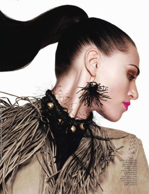 Katie McGrath pic #339995