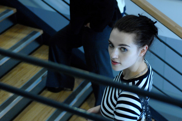 photo 17 in Katie McGrath gallery [id683198] 2013-12-09 00:00:00