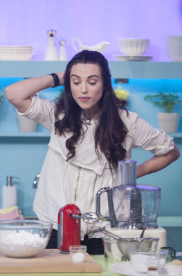 photo 20 in Katie McGrath gallery [id679202] 2013-11-20 00:00:00